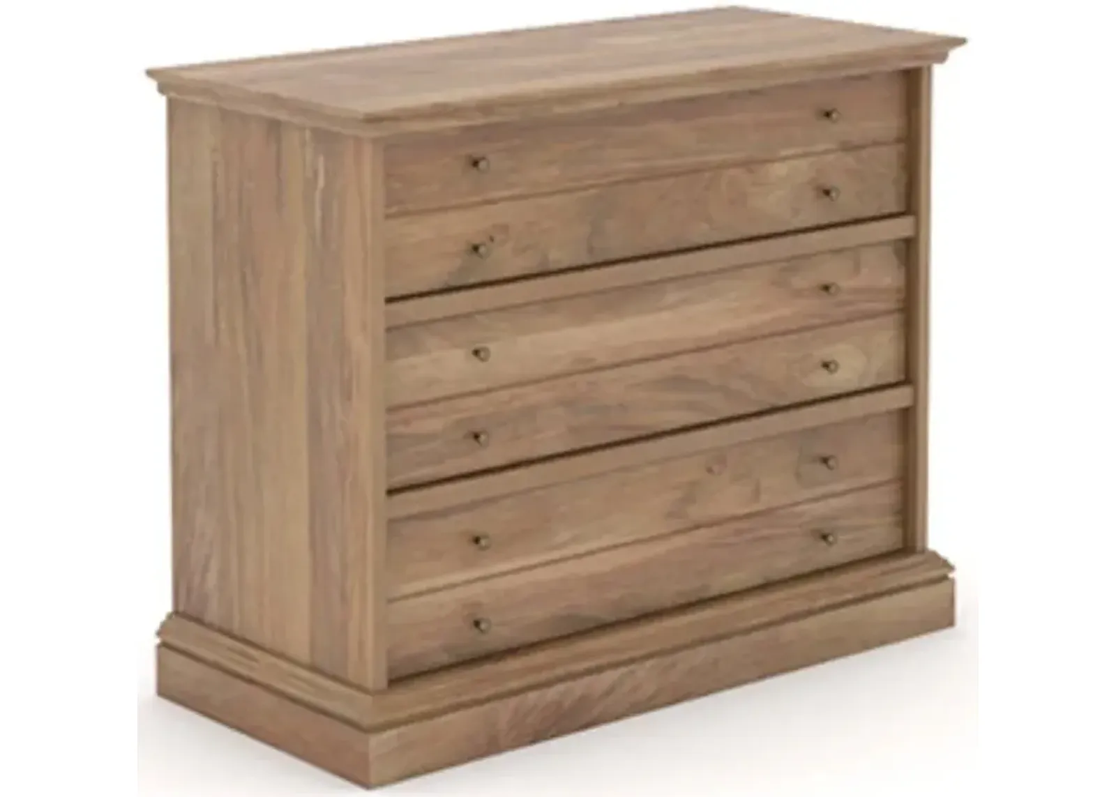 Sauder® Barrister Lane® Sindoori Mango® Bedroom Chest