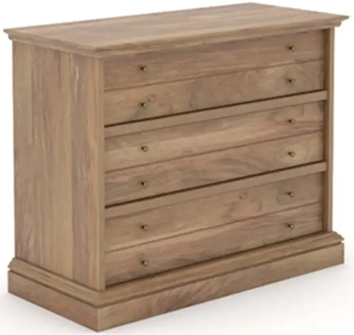 Sauder® Barrister Lane® Sindoori Mango® Bedroom Chest