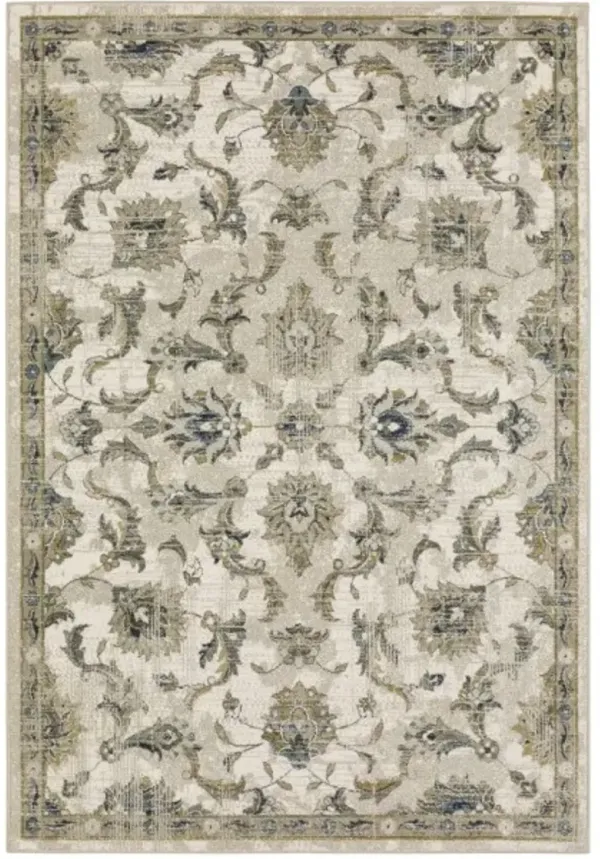 Oriental Weavers Venice 5'x7' Style 10 Area Rug