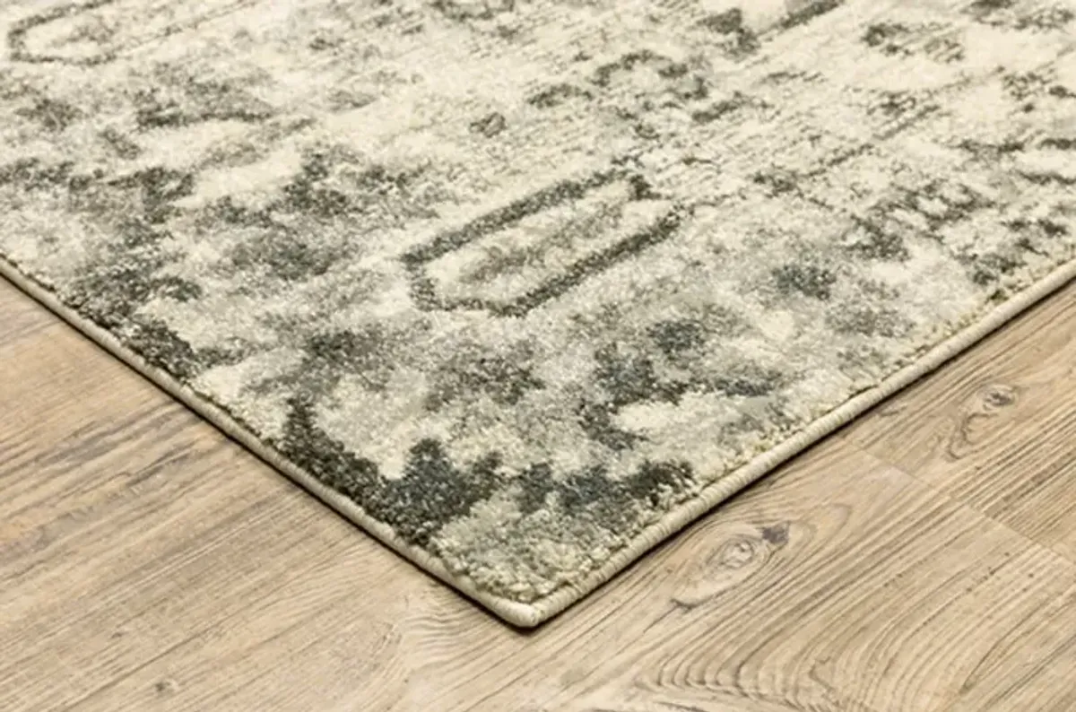 Oriental Weavers Florence 5'x8' Style 5 Area Rug