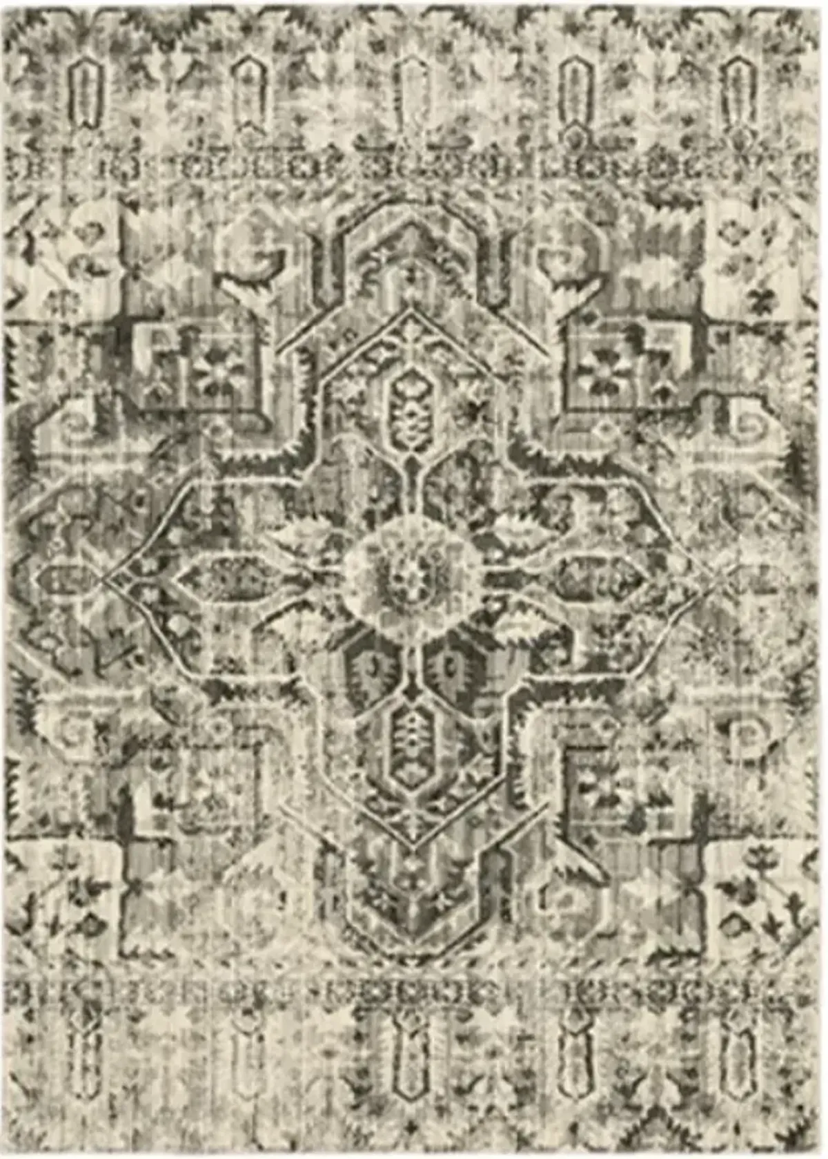 Oriental Weavers Florence 5'x8' Style 5 Area Rug
