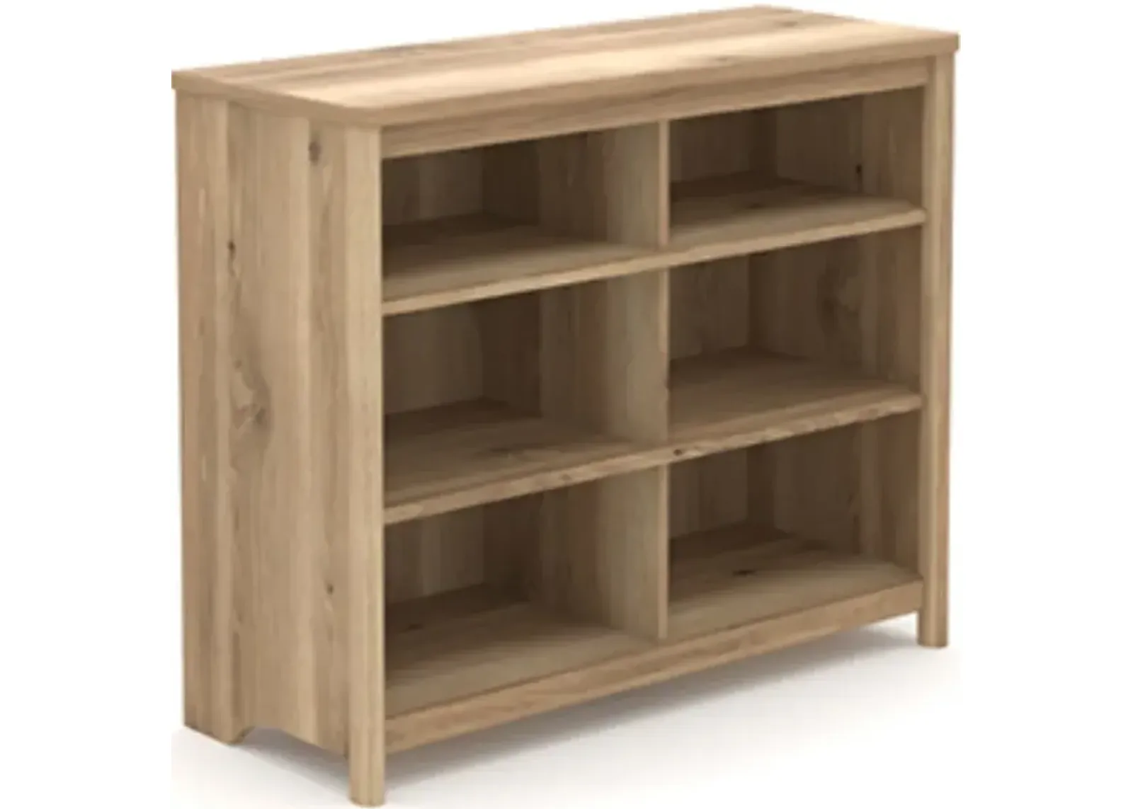 Sauder® Dover Edge® Timber Oak® Bookcase