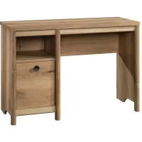 Sauder® Dover Edge® Timber Oak® Office Desk