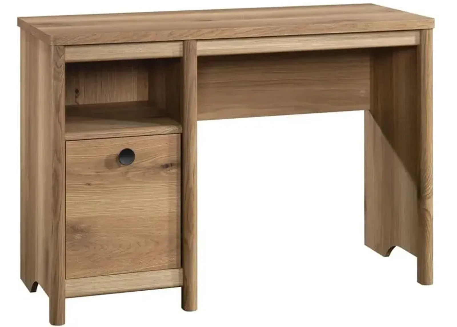 Sauder® Dover Edge® Timber Oak® Office Desk