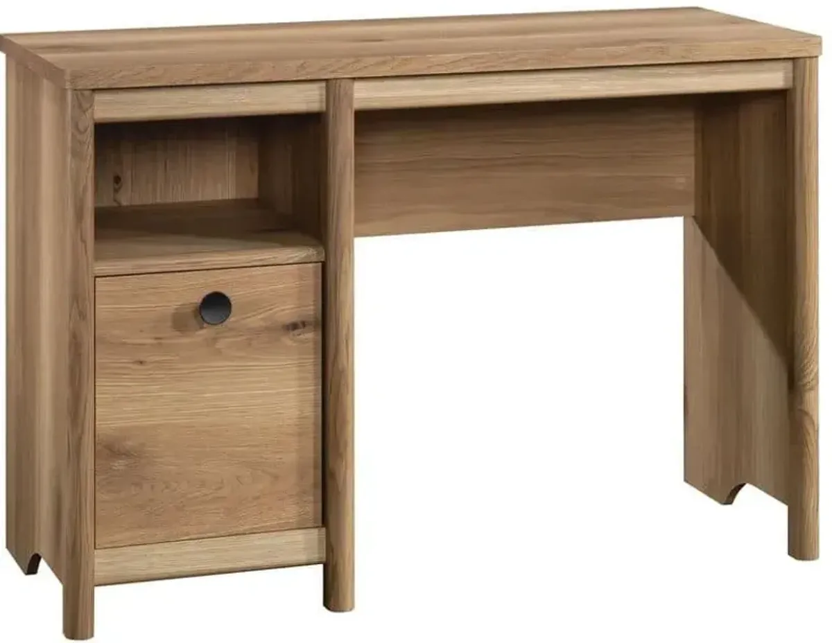 Sauder® Dover Edge® Timber Oak® Office Desk