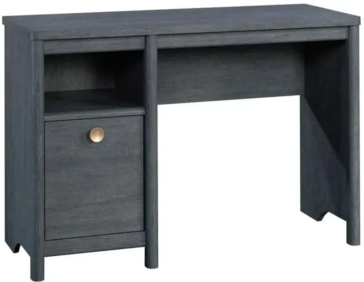 Sauder® Dover Edge® Denim Oak Office Desk