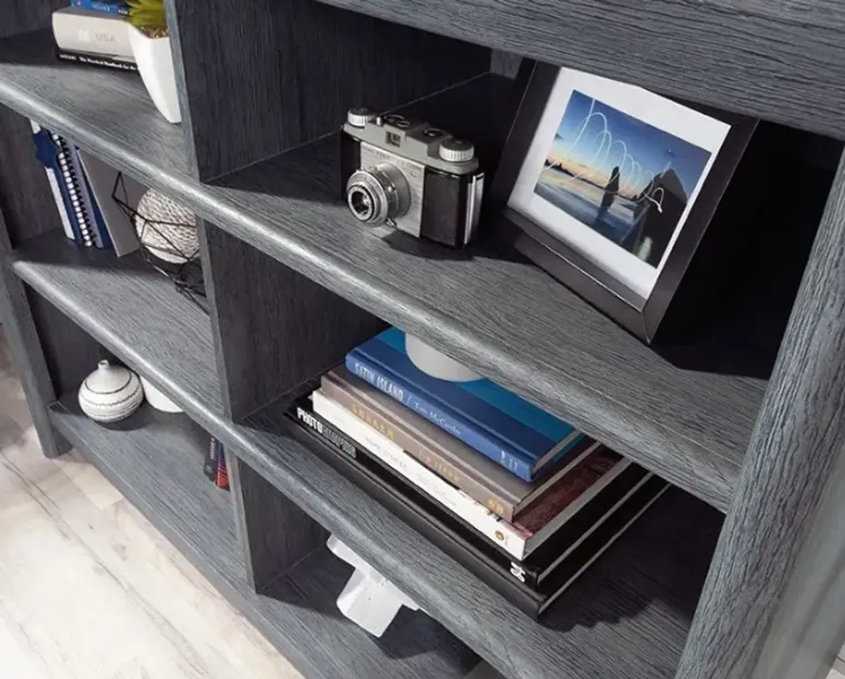 Sauder® Dover Edge® Denim Oak Bookcase