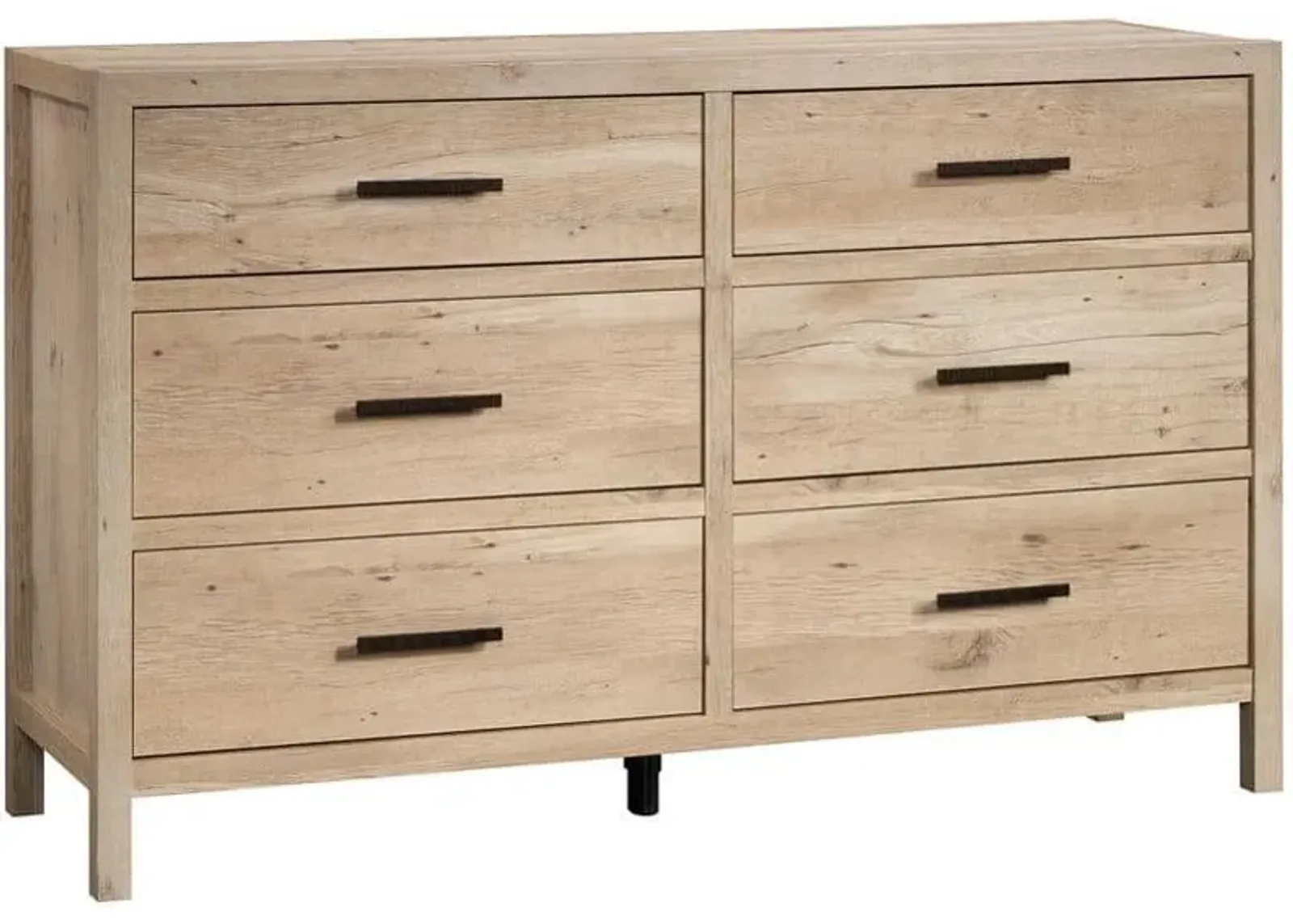 Sauder® Pacific View® Prime Oak® Dresser