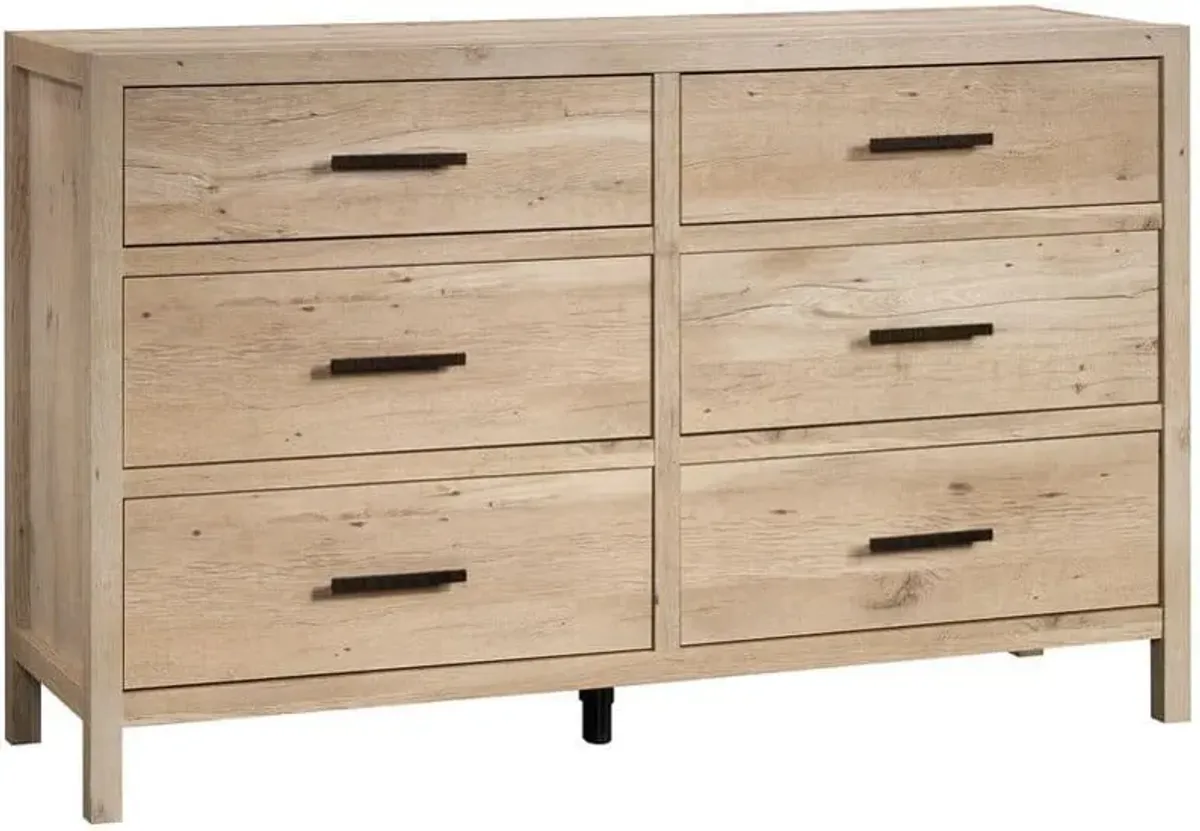 Sauder® Pacific View® Prime Oak® Dresser