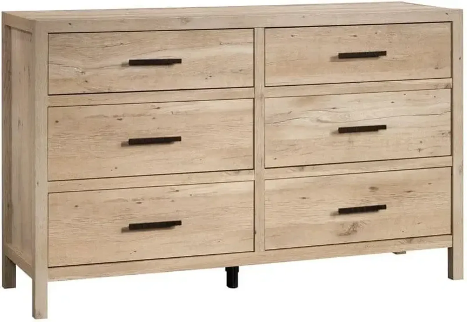 Sauder® Pacific View® Prime Oak® Dresser