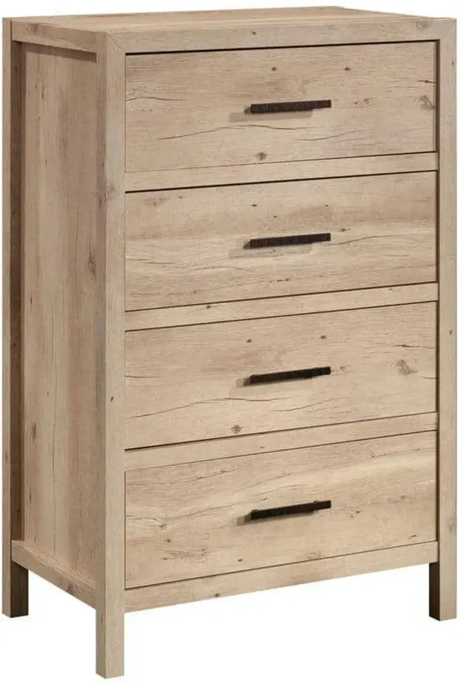 Sauder® Pacific View® Prime Oak® Chest