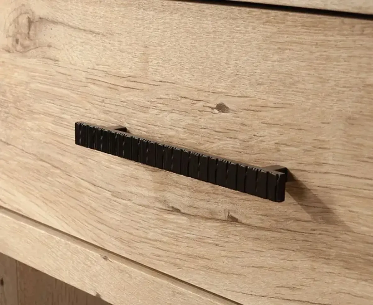 Sauder® Pacific View® Prime Oak® Nightstand