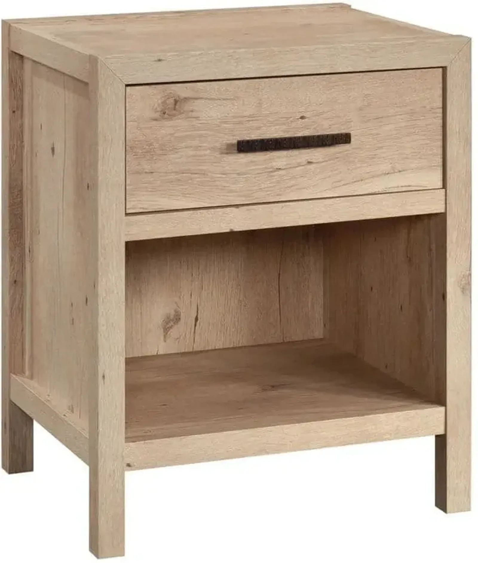 Sauder® Pacific View® Prime Oak® Nightstand