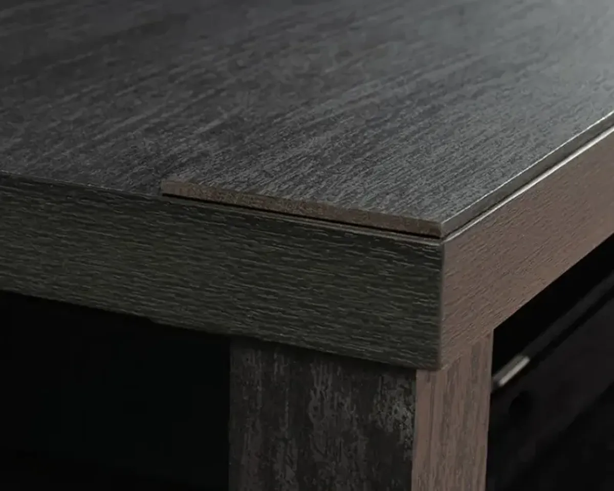 Sauder® Tiffin Line® Raven Oak® TV Credenza