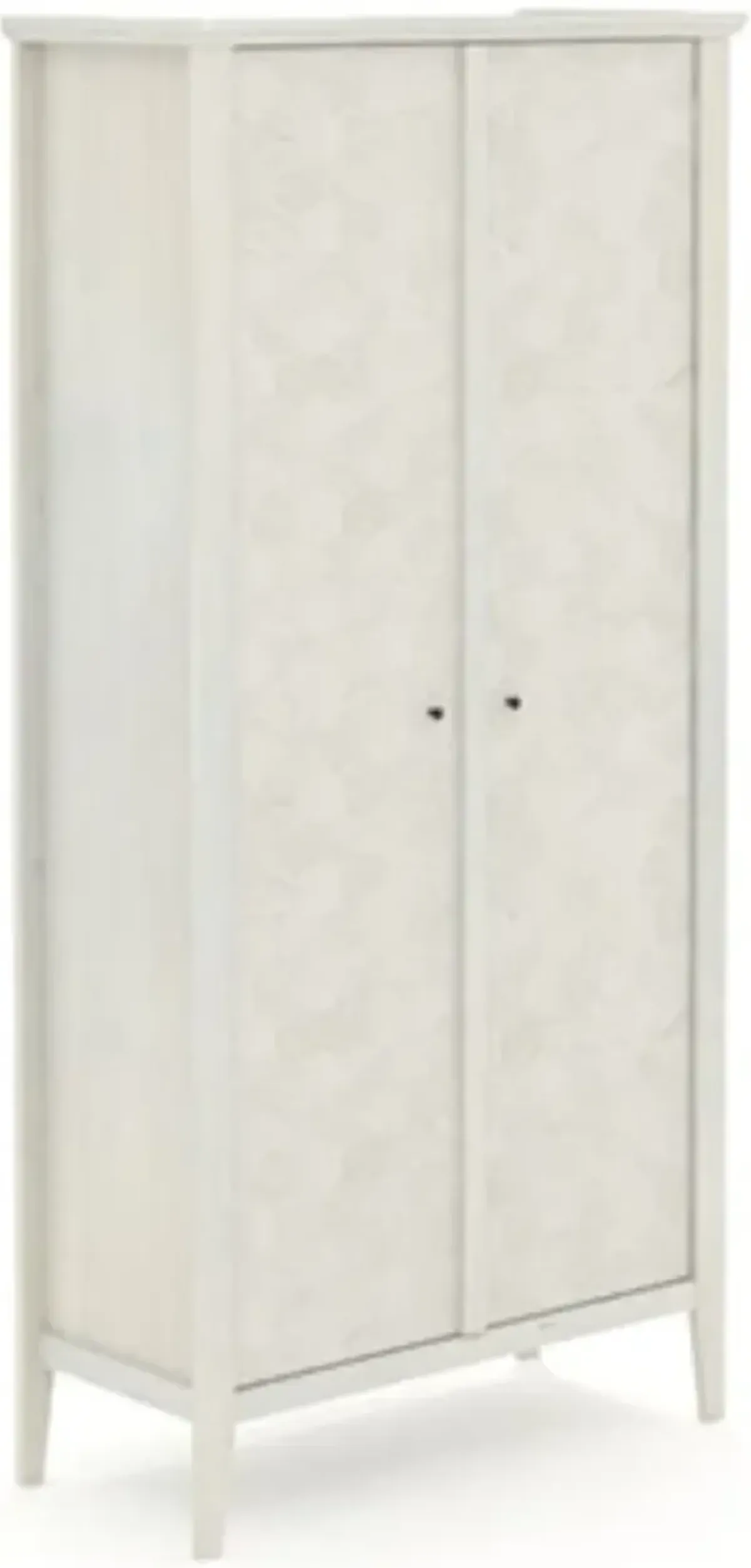 Sauder® Larkin Ledge® Glacier Oak® Storage Cabinet