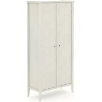 Sauder® Larkin Ledge® Glacier Oak® Storage Cabinet