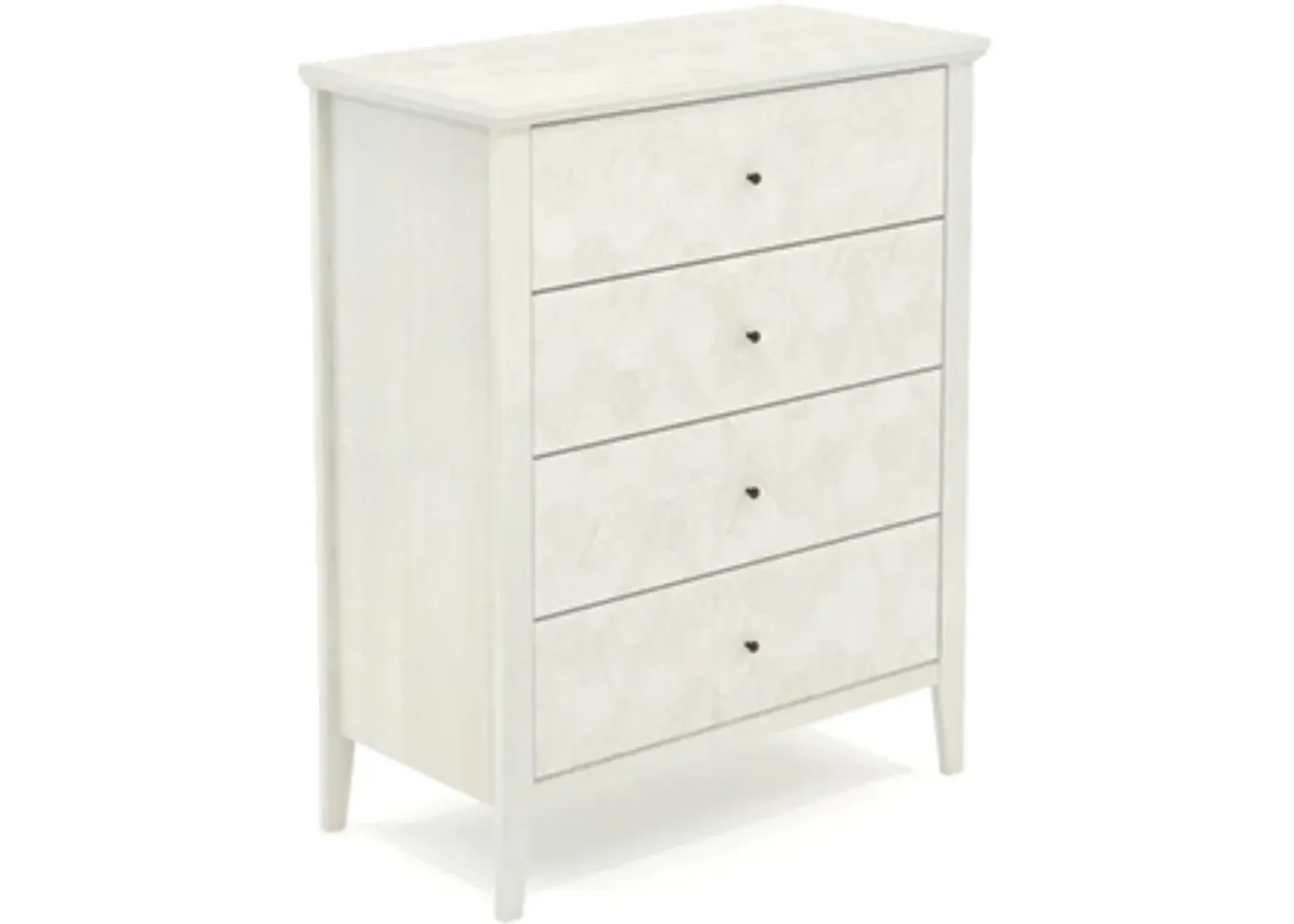 Sauder® Larkin Ledge® Glacier Oak® Chest