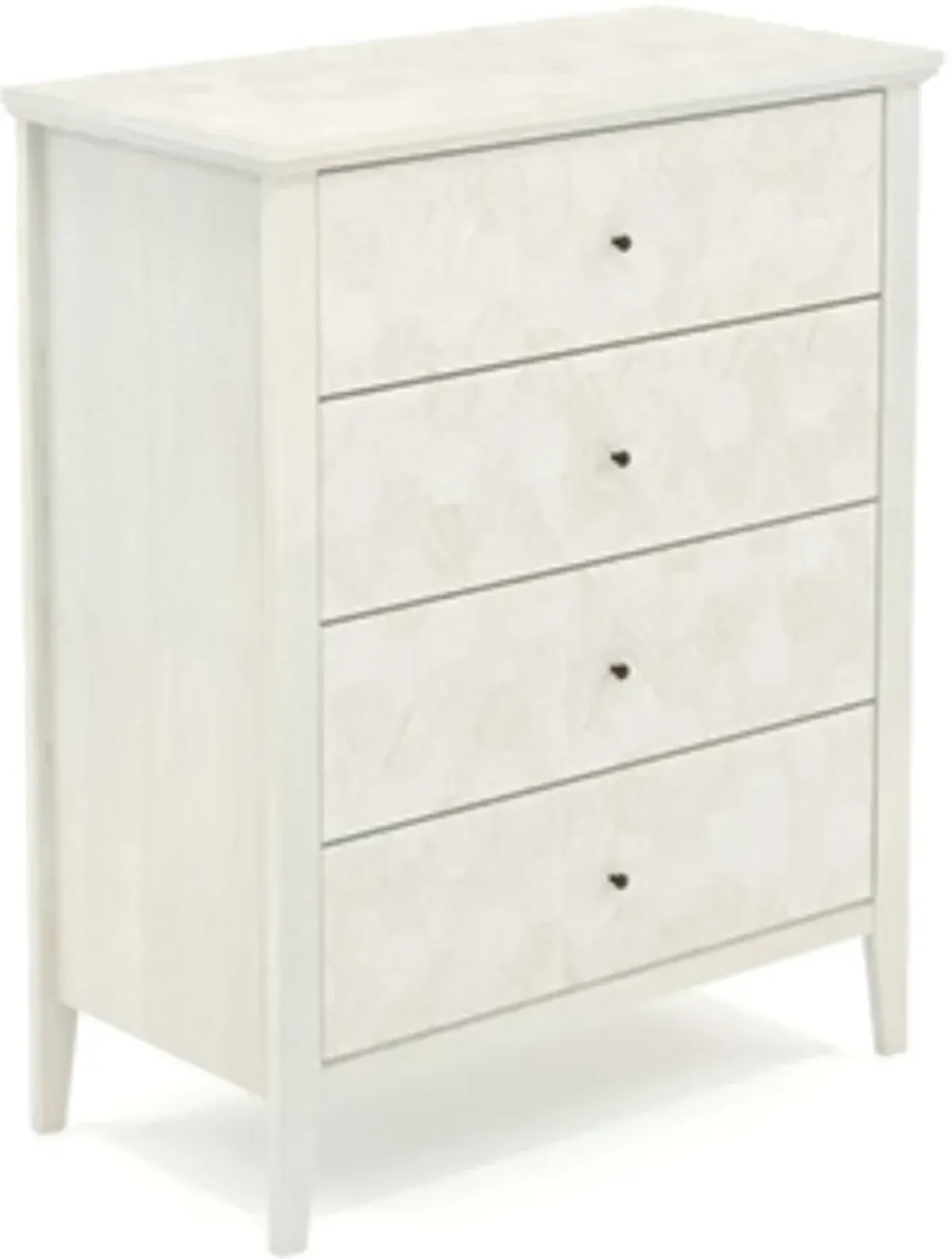 Sauder® Larkin Ledge® Glacier Oak® Chest