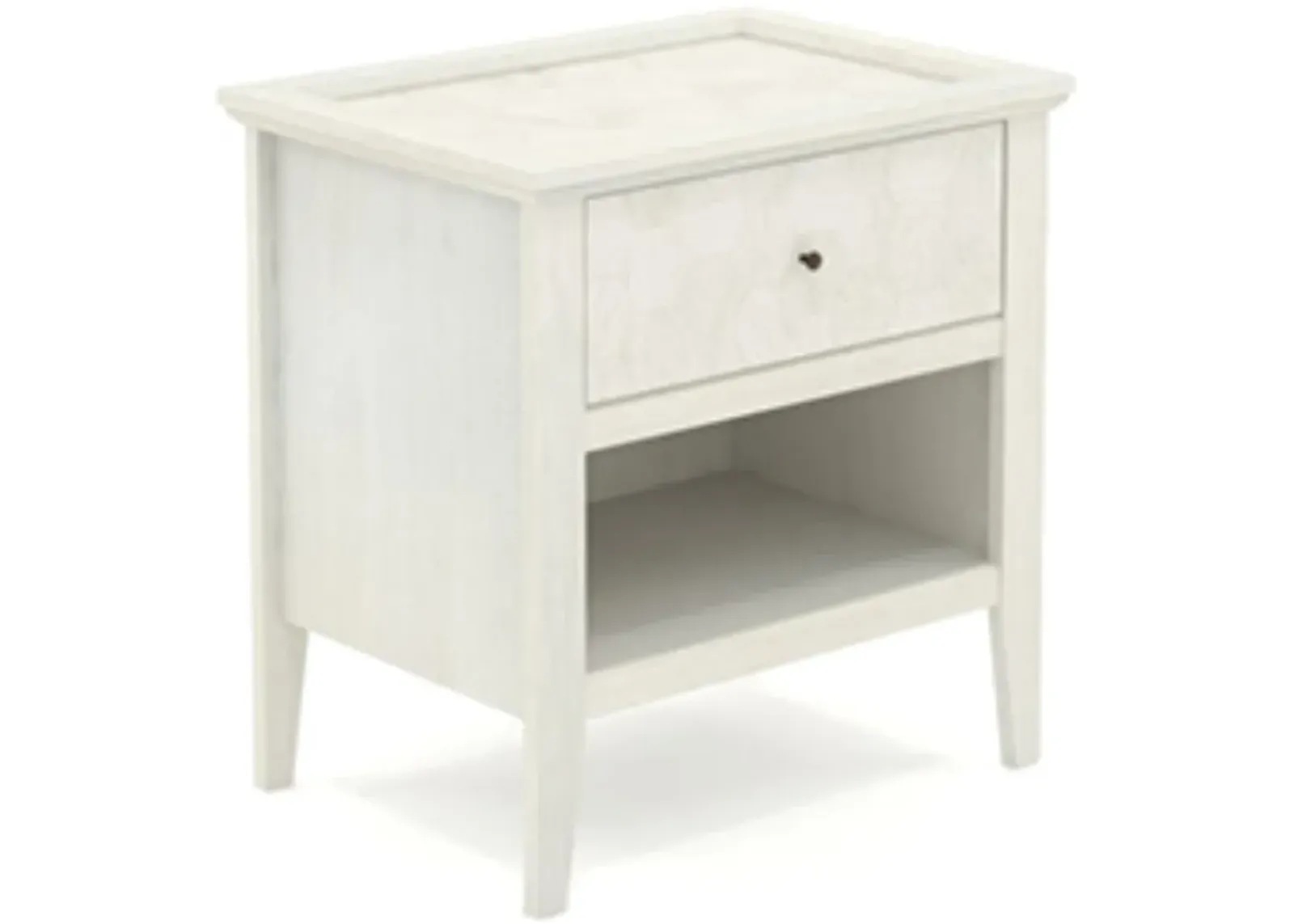 Sauder® Larkin Ledge® Glacier Oak® Nightstand