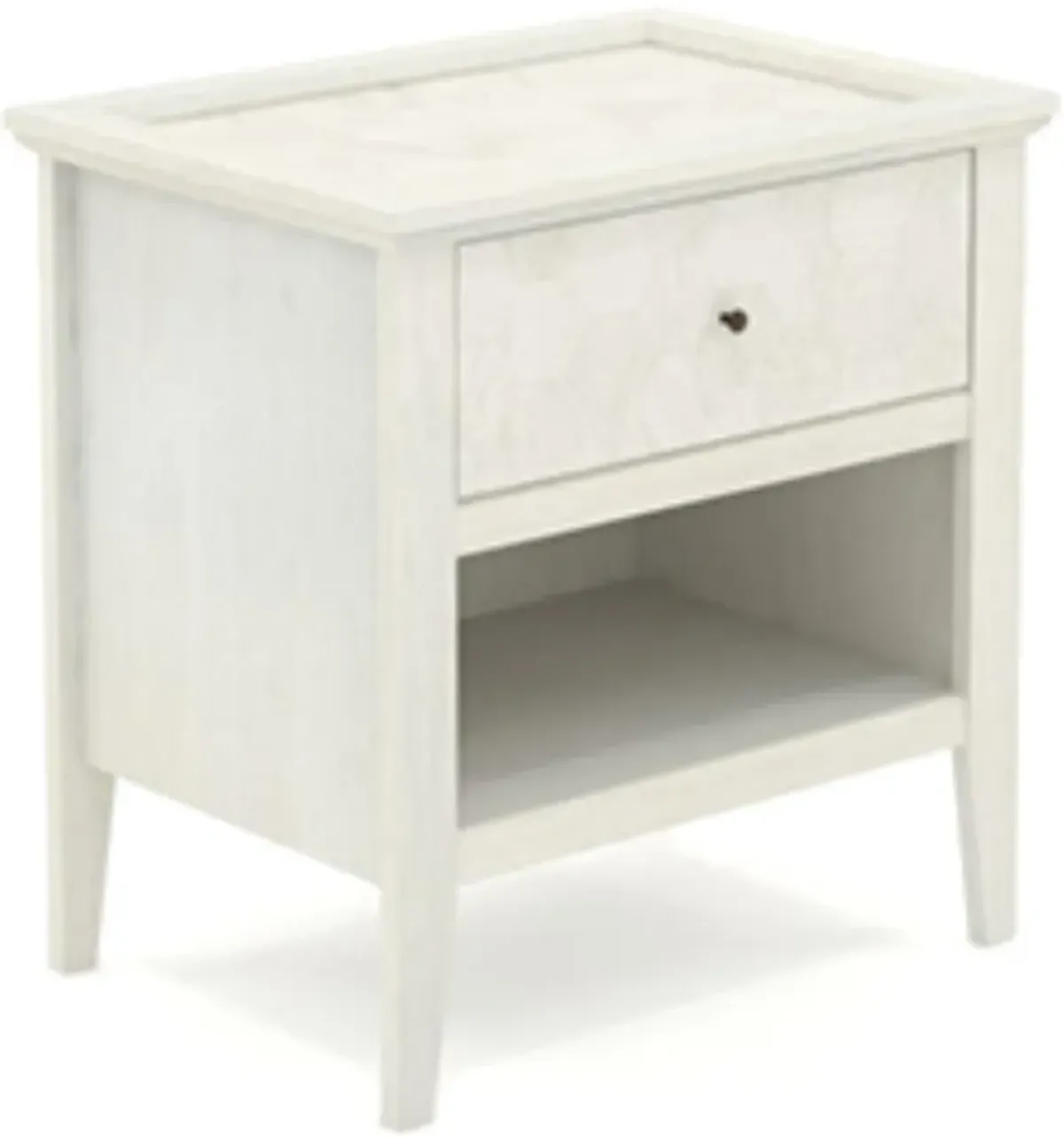 Sauder® Larkin Ledge® Glacier Oak® Nightstand