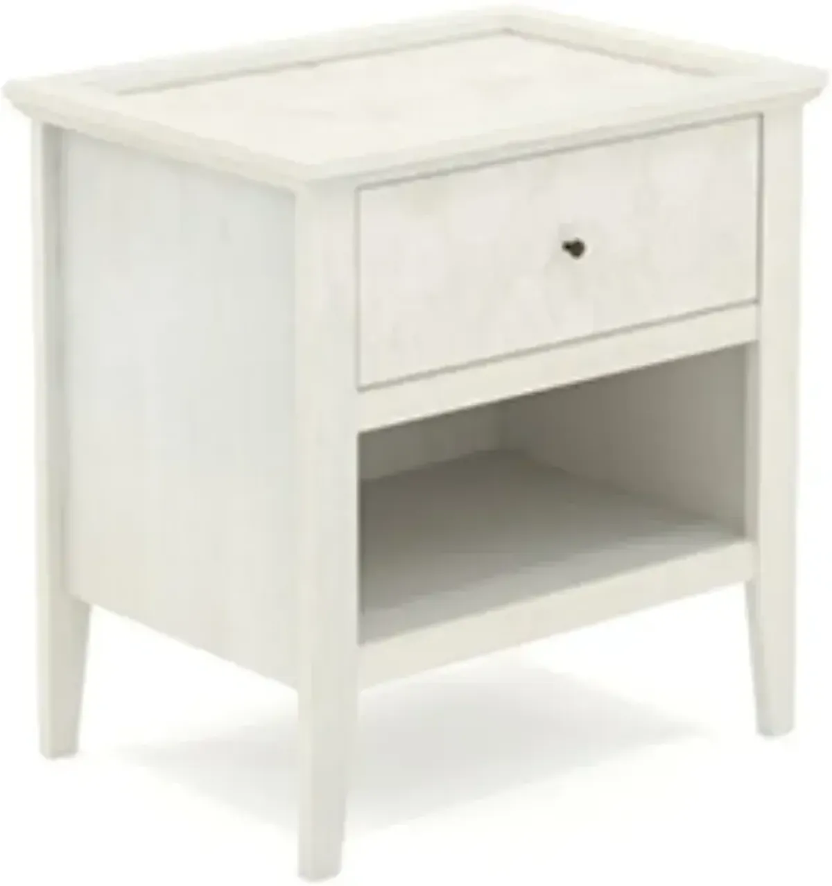 Sauder® Larkin Ledge® Glacier Oak® Nightstand