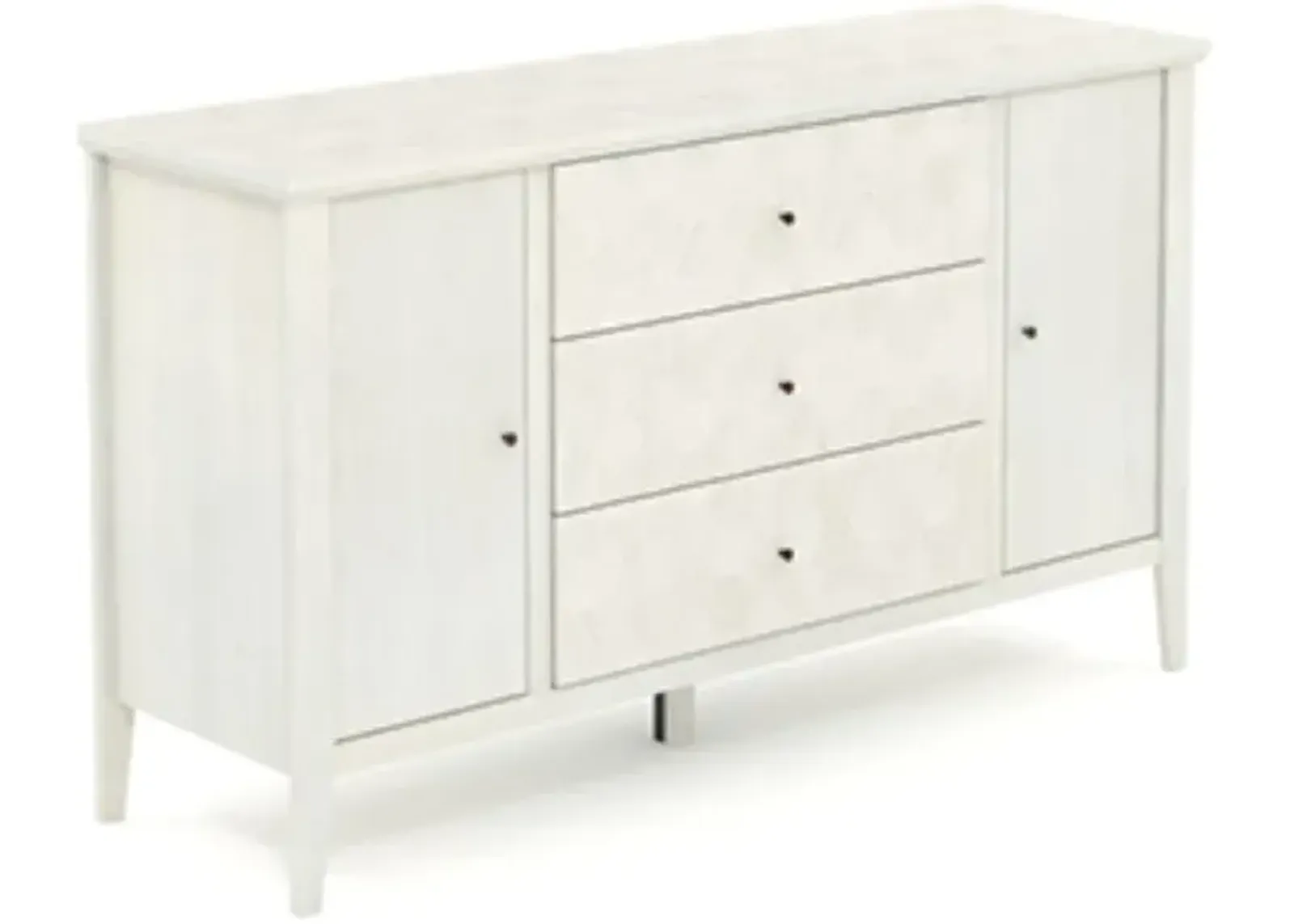 Sauder® Larkin Ledge® Glacier Oak® Dresser