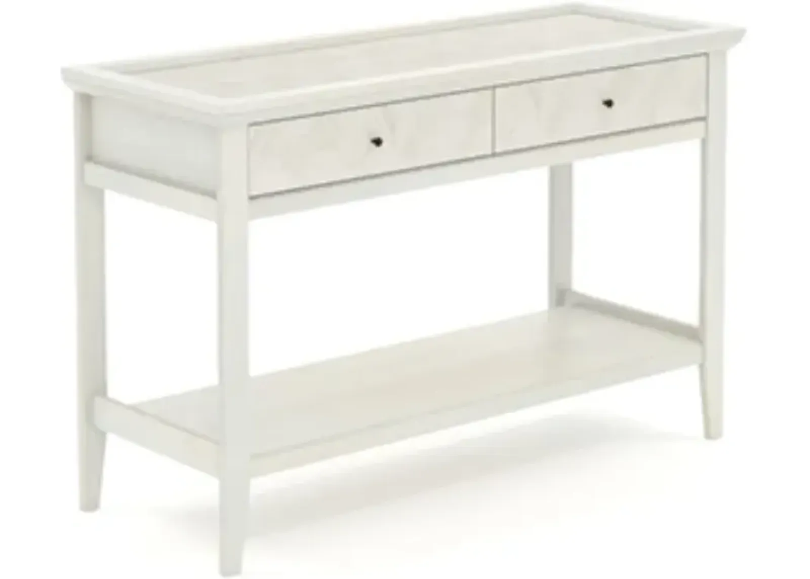 Sauder® Larkin Ledge® Glacier Oak® Console Table