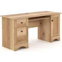 Sauder® Select Timber Oak® Computer Desk