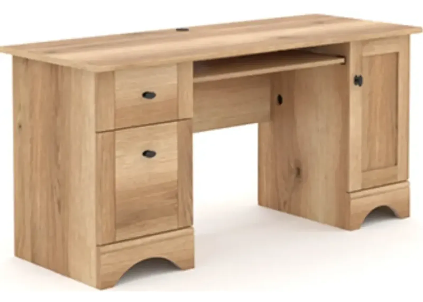 Sauder® Select Timber Oak® Computer Desk