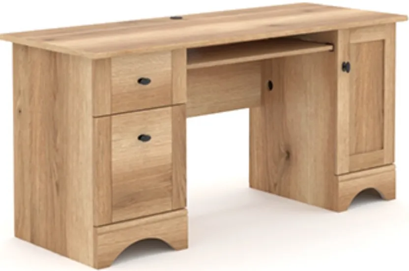 Sauder® Select Timber Oak® Computer Desk