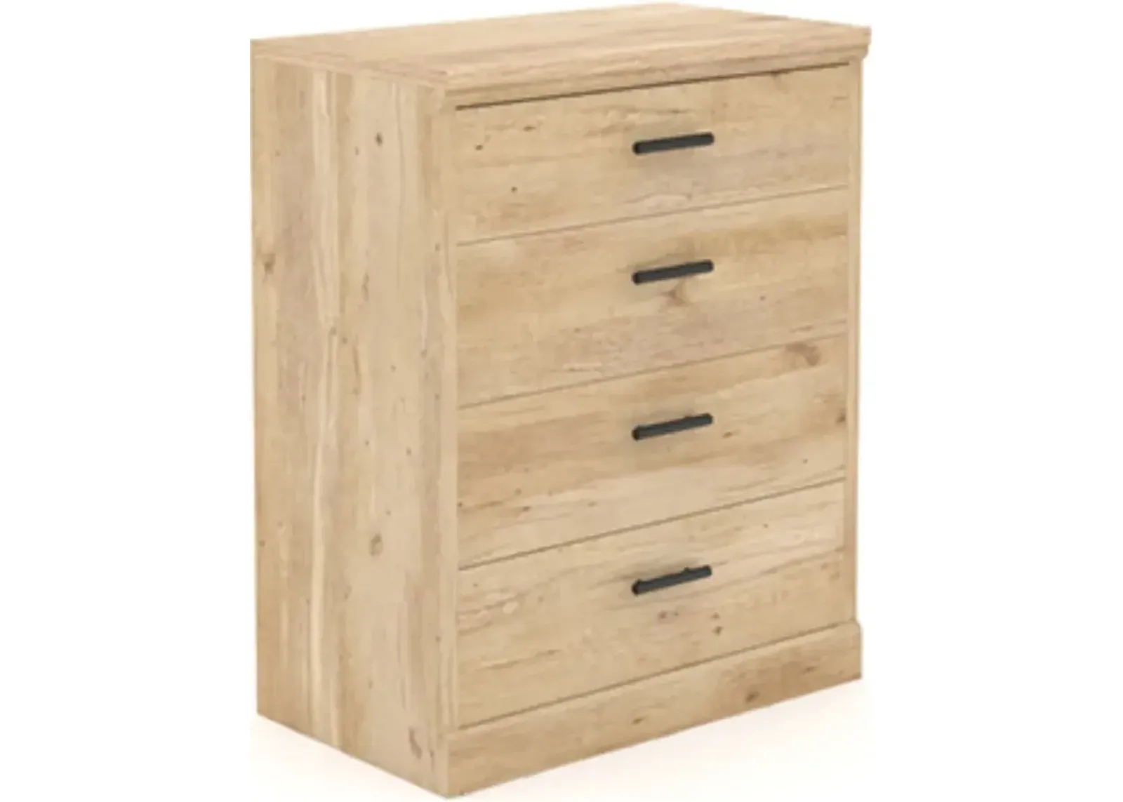 Sauder® Aspen Post® Prime Oak® Chest