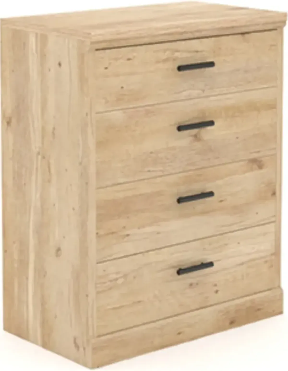 Sauder® Aspen Post® Prime Oak® Chest