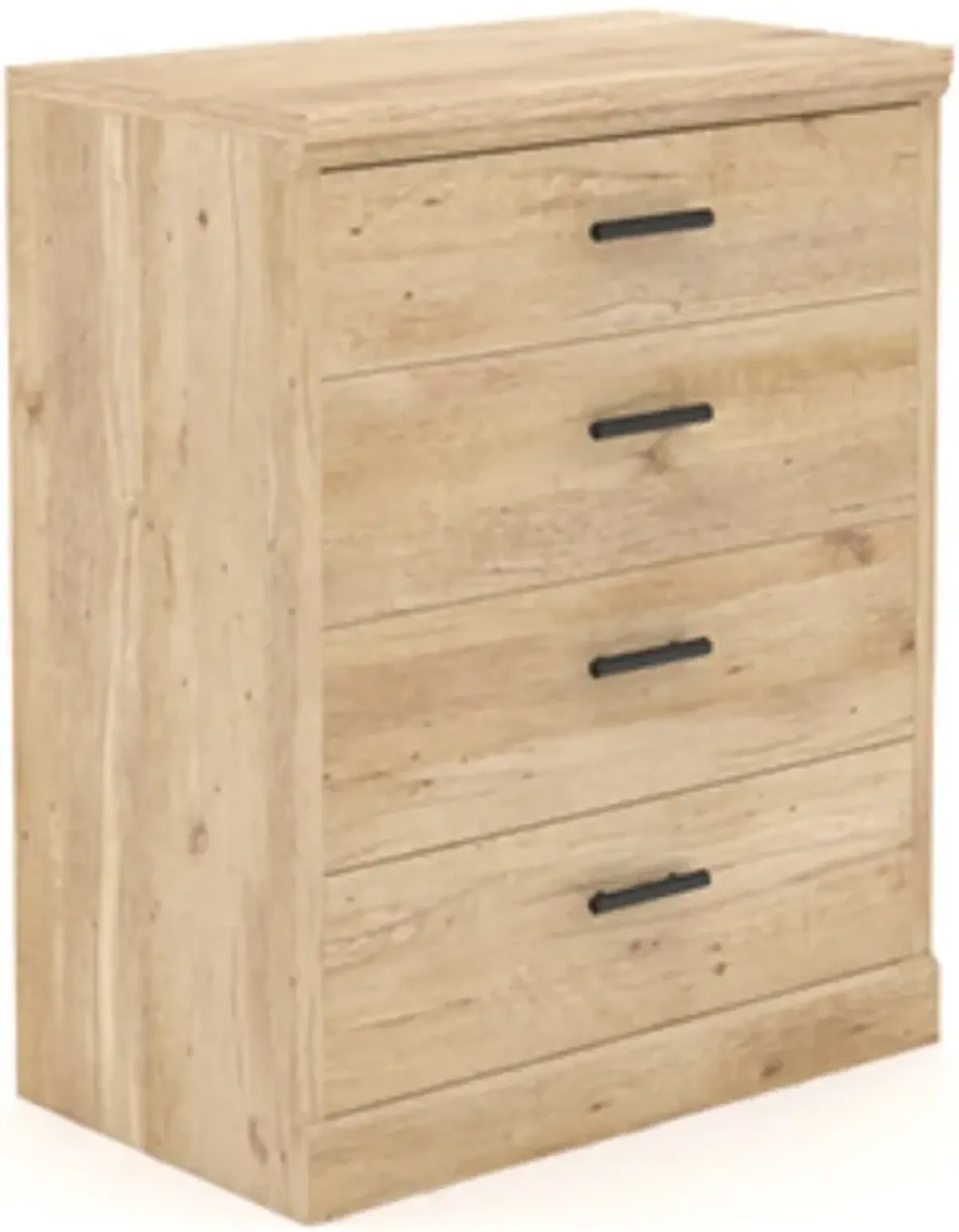 Sauder® Aspen Post® Prime Oak® Chest