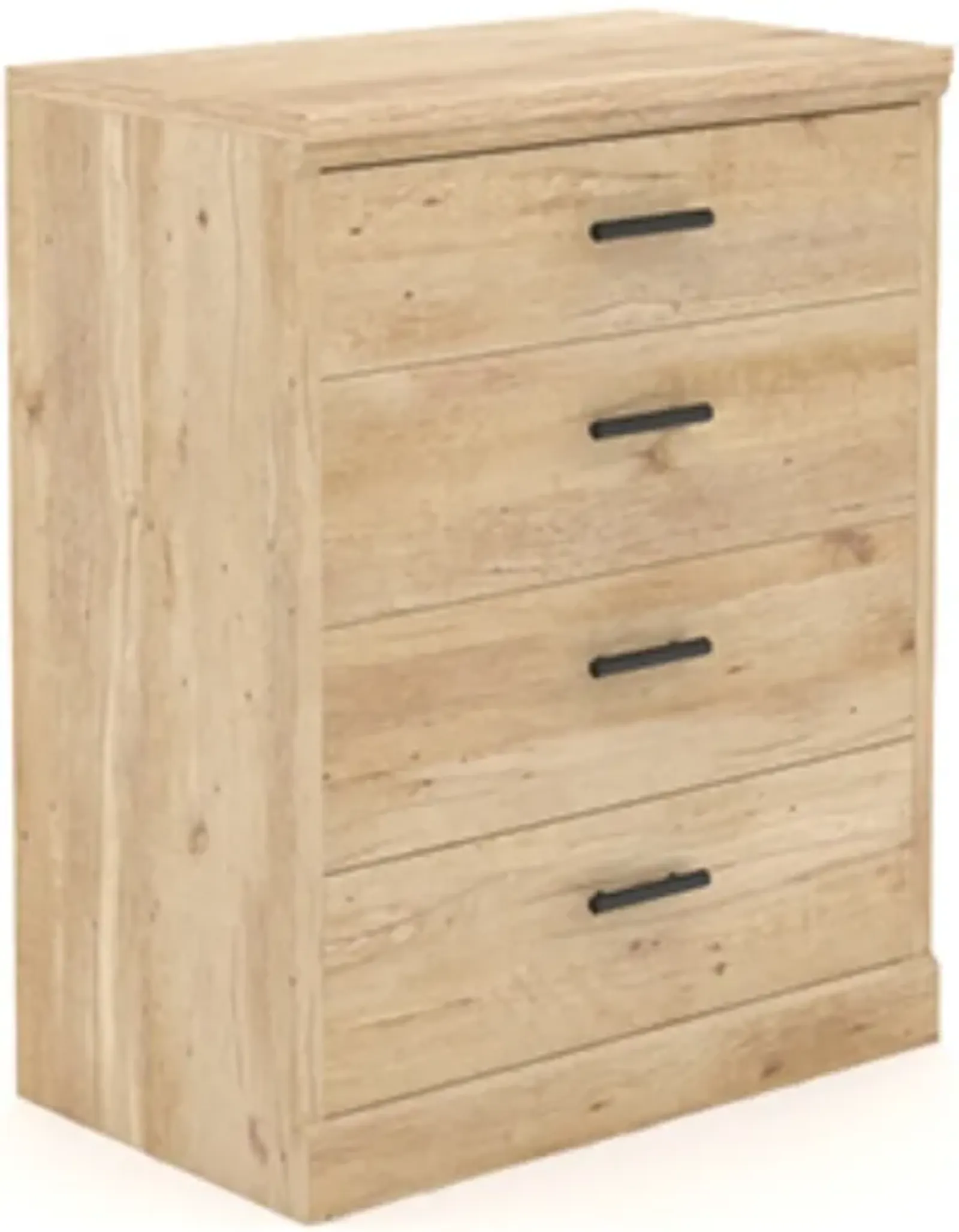 Sauder® Aspen Post® Prime Oak® Chest