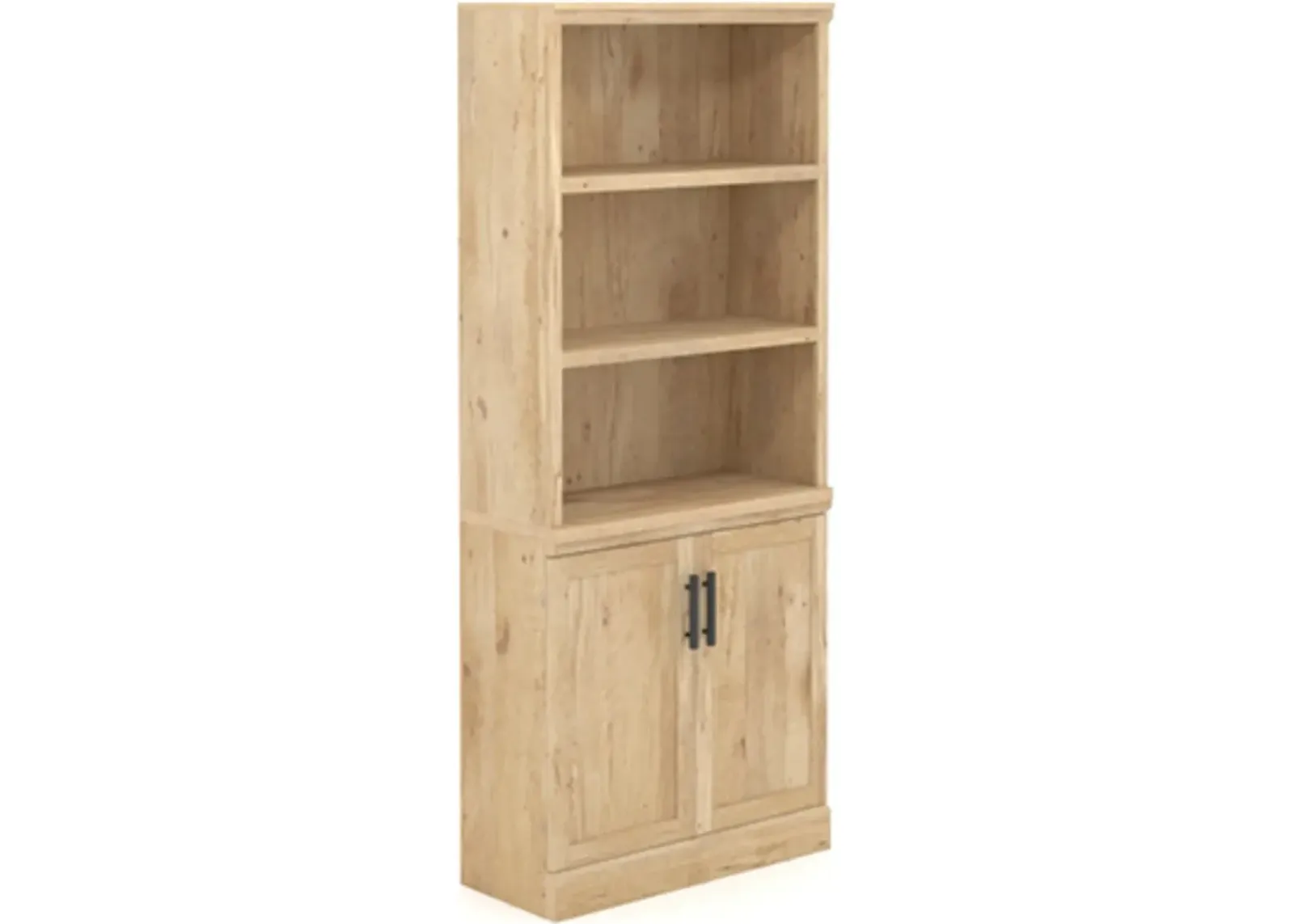 Sauder® Aspen Post® Prime Oak® Library Bookcase