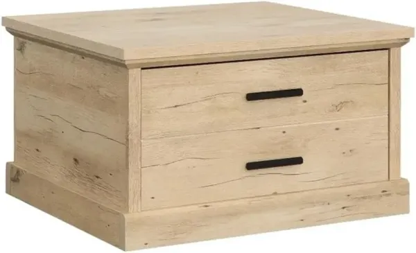 Sauder® Aspen Post® Prime Oak® Coffee Table