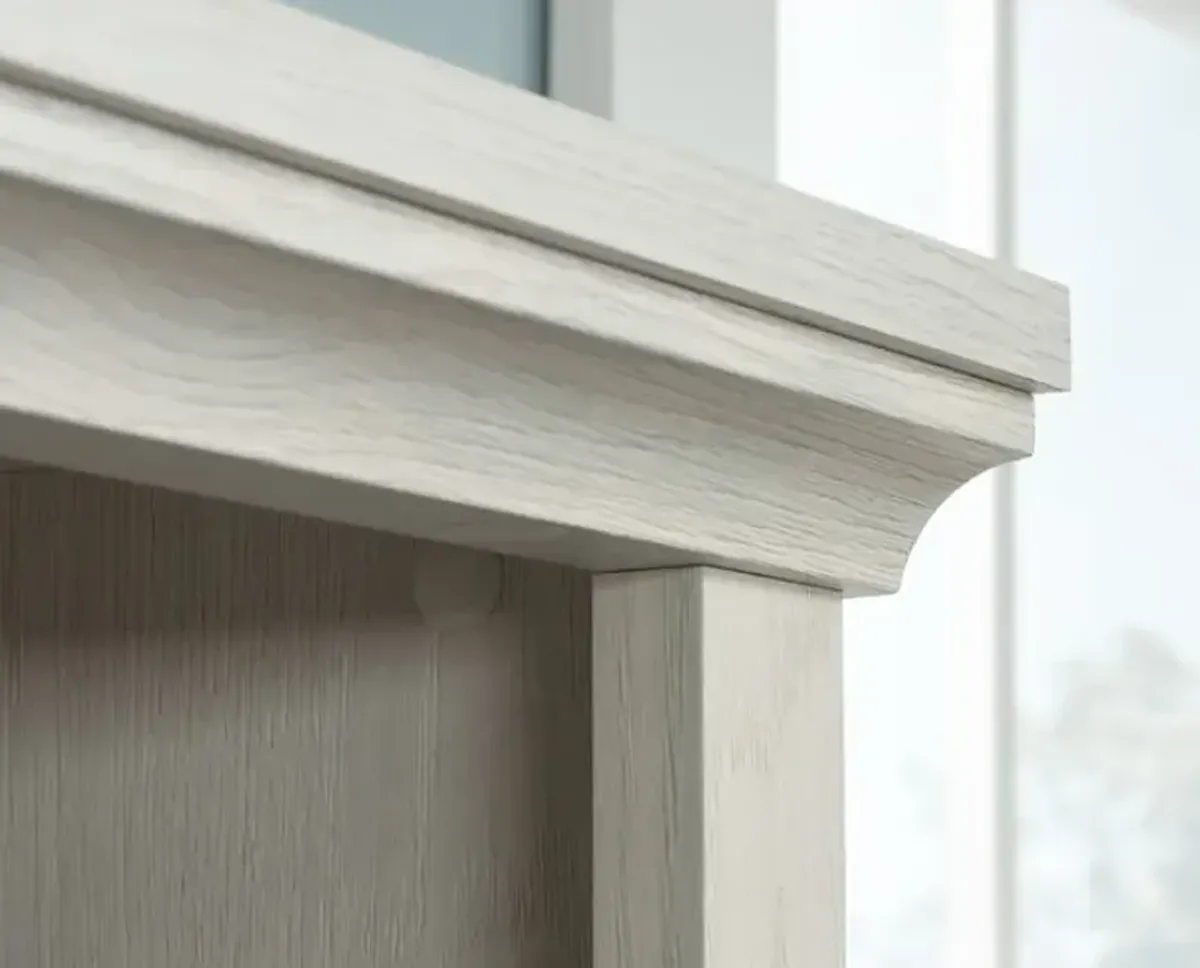 Sauder® Select Glacier Oak® Display Bookcase