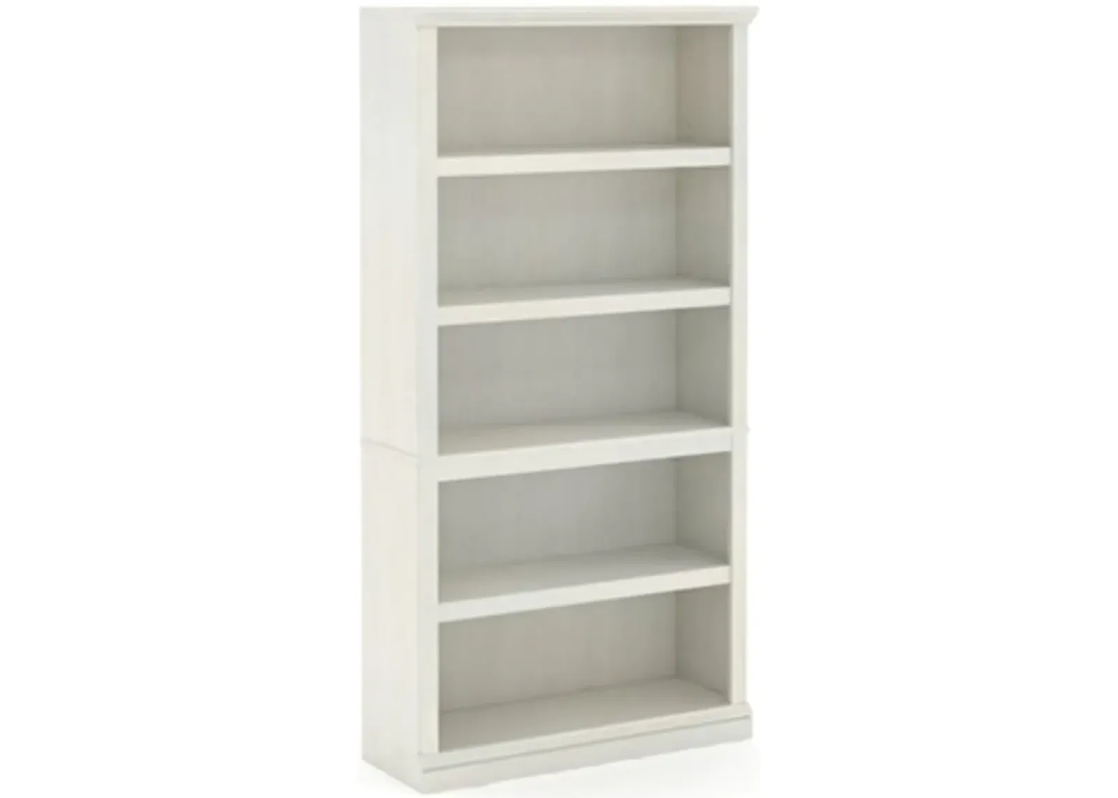 Sauder® Select Glacier Oak® Display Bookcase