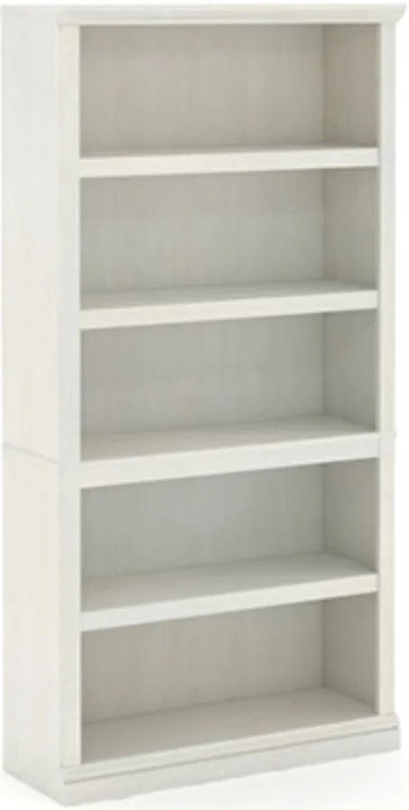 Sauder® Select Glacier Oak® Display Bookcase