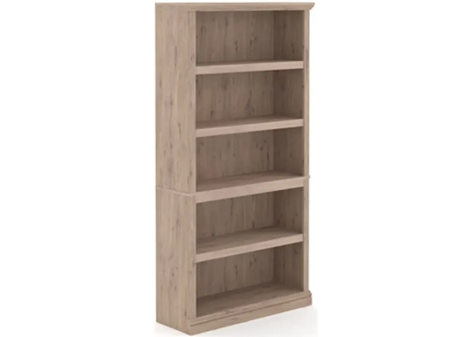 Sauder® Select Laurel Oak® Display Bookcase