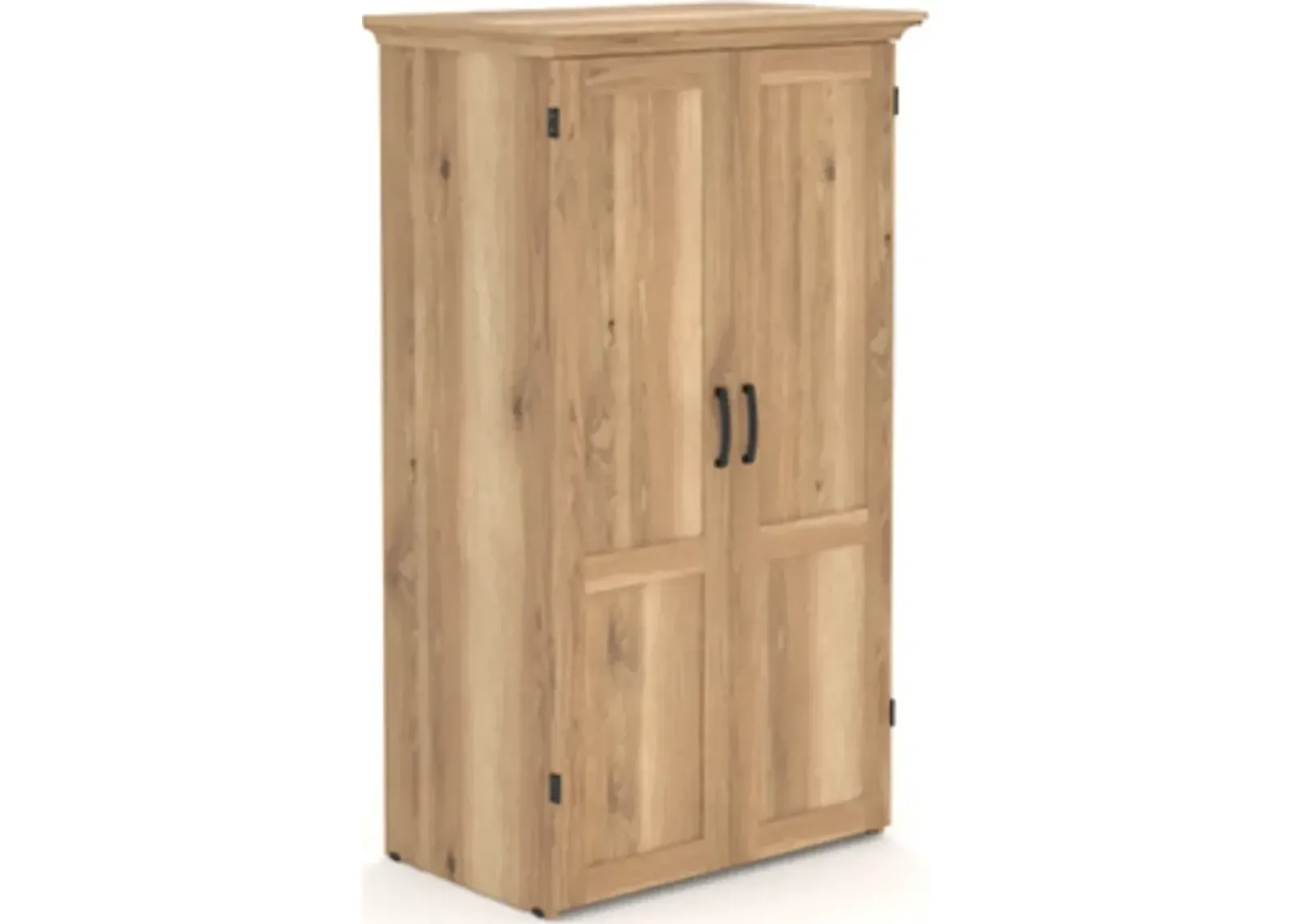 Sauder® Select Timber Oak® Armoire