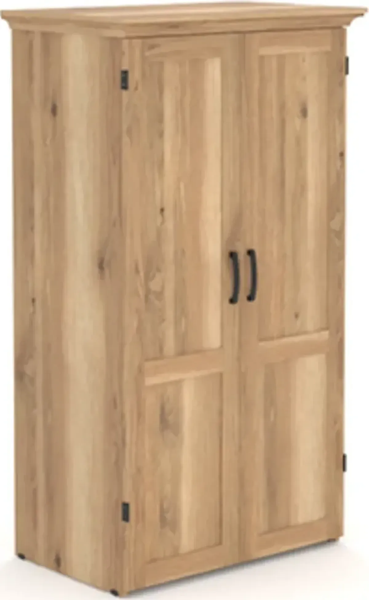 Sauder® Select Timber Oak® Armoire