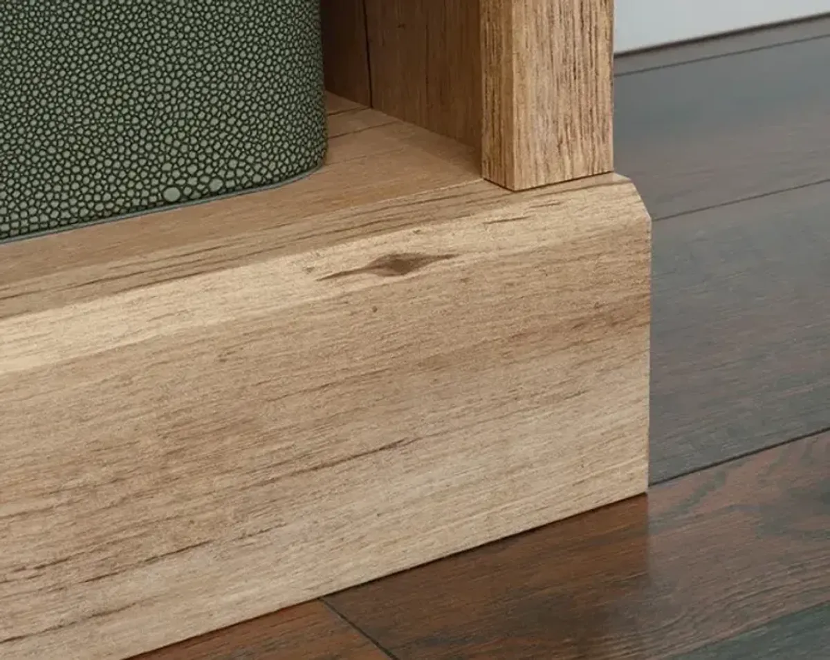 Sauder® Aspen Post® Prime Oak® TV Console