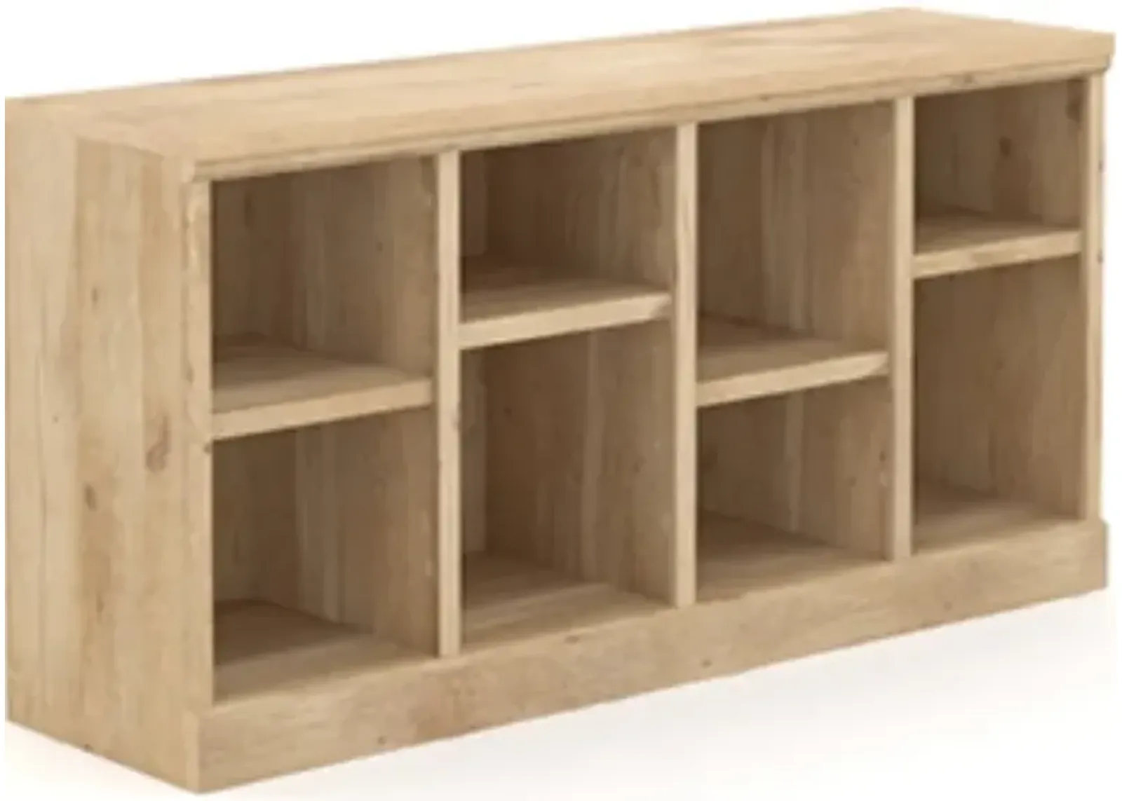 Sauder® Aspen Post® Prime Oak® TV Console