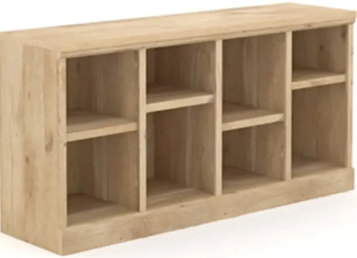 Sauder® Aspen Post® Prime Oak® TV Console