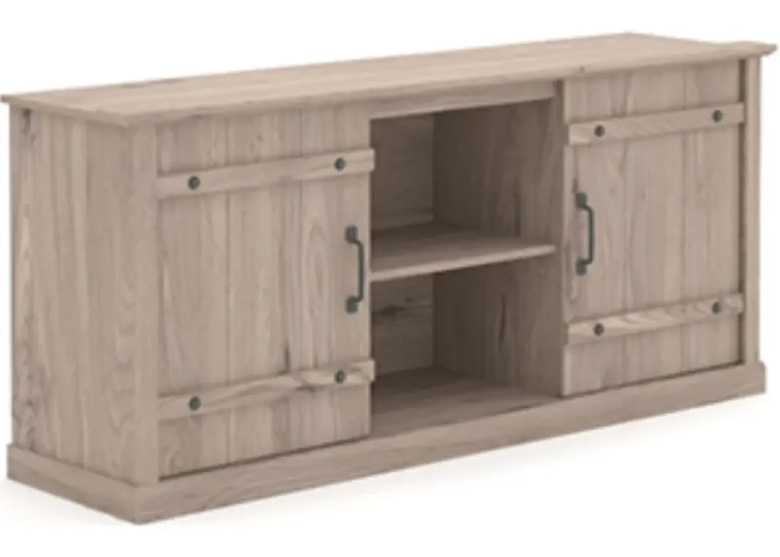 Sauder® Select Laurel Oak® TV Credenza