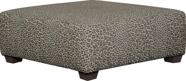 iAmerica Castillo Square Cocktail Ottoman