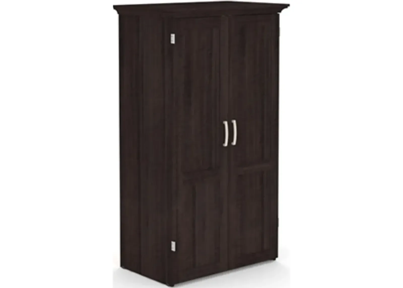 Sauder® Select Dakota Oak® Armoire