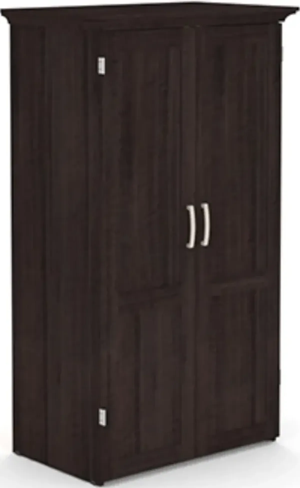 Sauder® Select Dakota Oak® Armoire