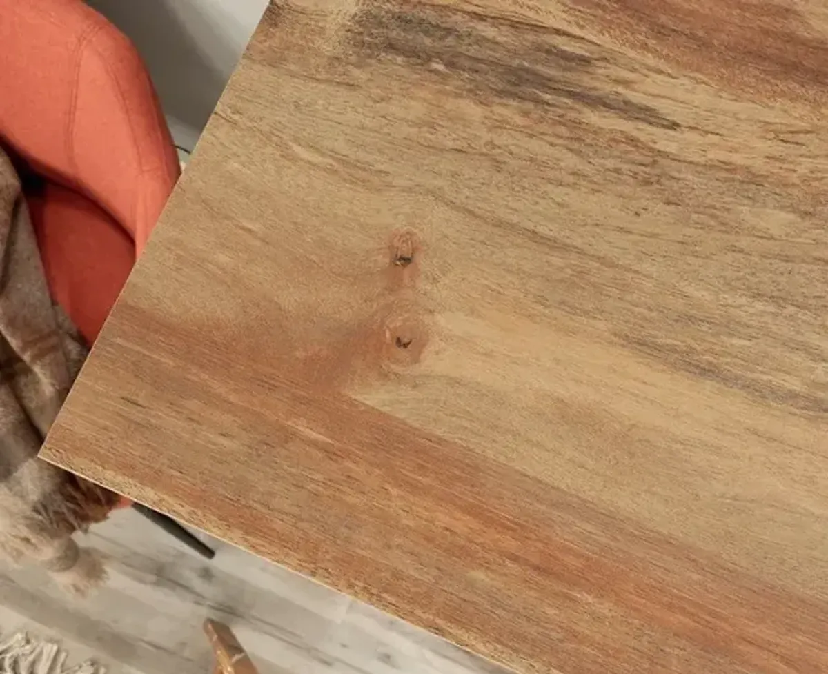 Sauder® River Ranch® Sindoori Mango® Storage Cabinet